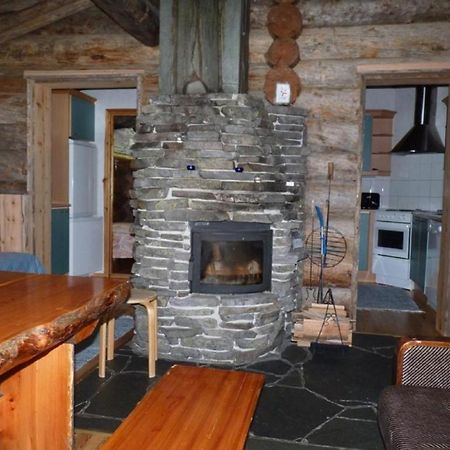 Karhujaerven Kelopirtit Villa Karhujarvi Екстериор снимка