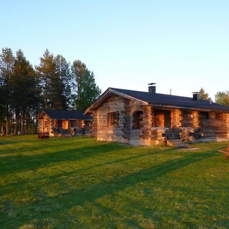 Karhujaerven Kelopirtit Villa Karhujarvi Екстериор снимка