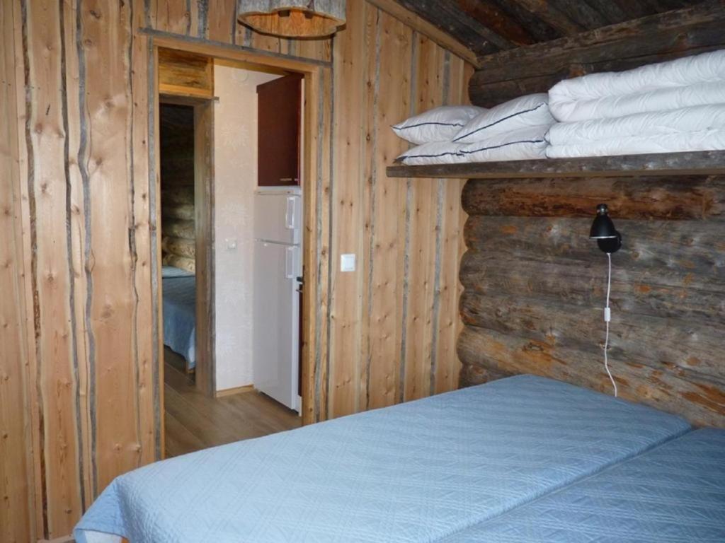 Karhujaerven Kelopirtit Villa Karhujarvi Екстериор снимка