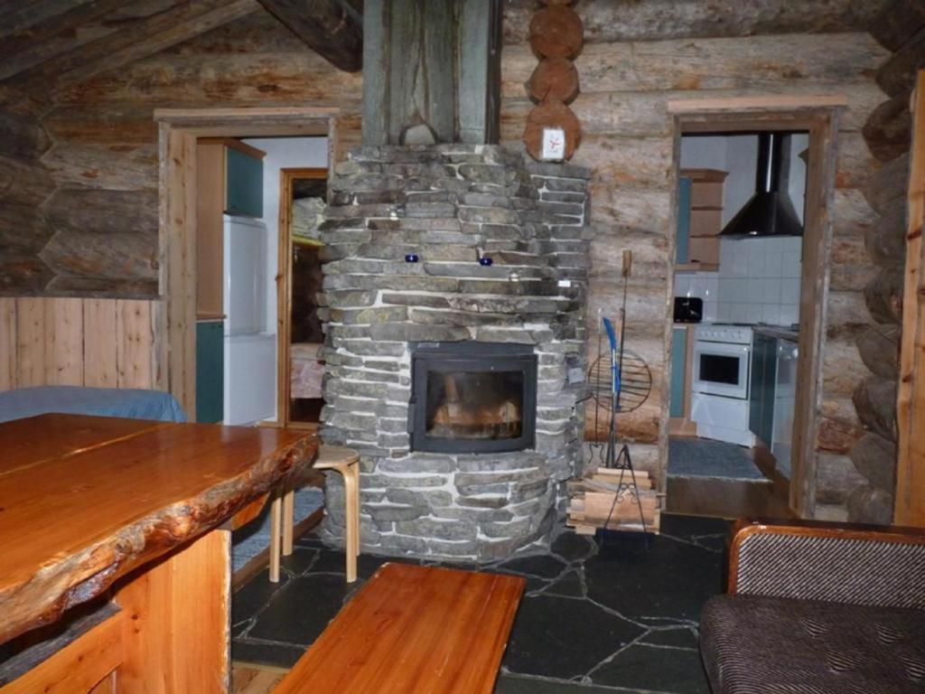 Karhujaerven Kelopirtit Villa Karhujarvi Екстериор снимка