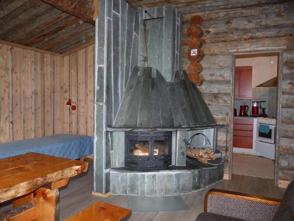 Karhujaerven Kelopirtit Villa Karhujarvi Екстериор снимка