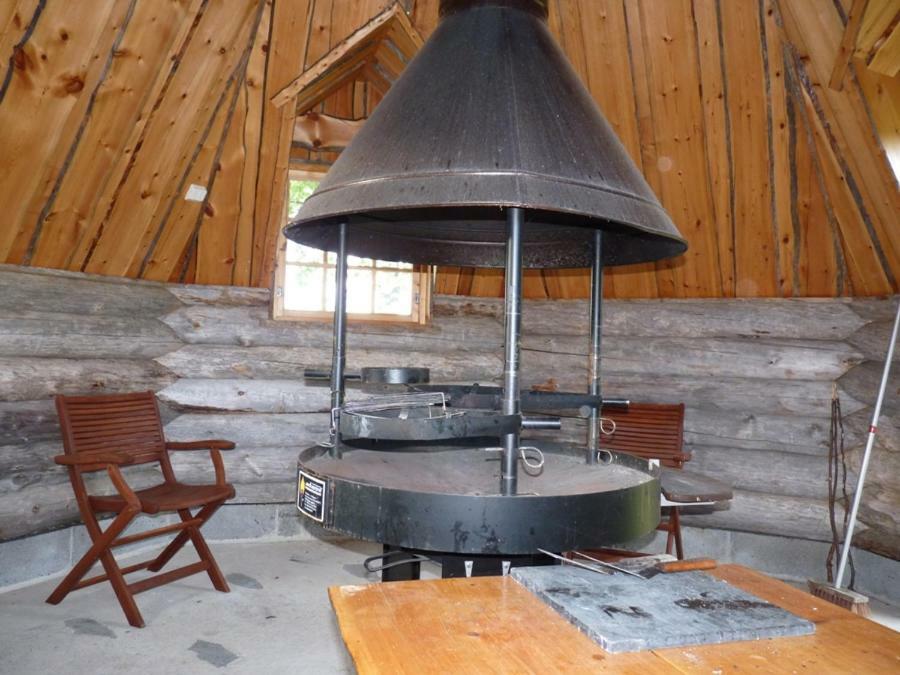 Karhujaerven Kelopirtit Villa Karhujarvi Екстериор снимка
