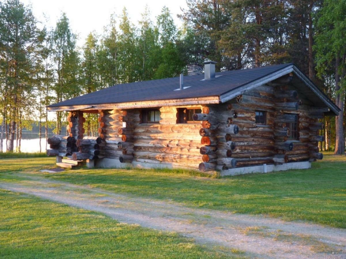 Karhujaerven Kelopirtit Villa Karhujarvi Стая снимка